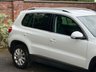USED 2015 65 VOLKSWAGEN TIGUAN 2.0 TDI BlueMotion Tech Match SUV 5dr Diesel Manual 4WD Euro 6 (s/s) (150 ps) 