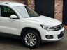 USED 2015 65 VOLKSWAGEN TIGUAN 2.0 TDI BlueMotion Tech Match SUV 5dr Diesel Manual 4WD Euro 6 (s/s) (150 ps) 