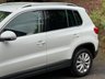 USED 2015 65 VOLKSWAGEN TIGUAN 2.0 TDI BlueMotion Tech Match SUV 5dr Diesel Manual 4WD Euro 6 (s/s) (150 ps) 