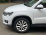USED 2015 65 VOLKSWAGEN TIGUAN 2.0 TDI BlueMotion Tech Match SUV 5dr Diesel Manual 4WD Euro 6 (s/s) (150 ps) 