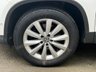 USED 2015 65 VOLKSWAGEN TIGUAN 2.0 TDI BlueMotion Tech Match SUV 5dr Diesel Manual 4WD Euro 6 (s/s) (150 ps) 