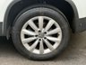 USED 2015 65 VOLKSWAGEN TIGUAN 2.0 TDI BlueMotion Tech Match SUV 5dr Diesel Manual 4WD Euro 6 (s/s) (150 ps) 