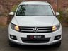 USED 2015 65 VOLKSWAGEN TIGUAN 2.0 TDI BlueMotion Tech Match SUV 5dr Diesel Manual 4WD Euro 6 (s/s) (150 ps) 