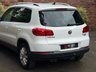 USED 2015 65 VOLKSWAGEN TIGUAN 2.0 TDI BlueMotion Tech Match SUV 5dr Diesel Manual 4WD Euro 6 (s/s) (150 ps) 