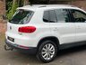 USED 2015 65 VOLKSWAGEN TIGUAN 2.0 TDI BlueMotion Tech Match SUV 5dr Diesel Manual 4WD Euro 6 (s/s) (150 ps) 