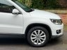 USED 2015 65 VOLKSWAGEN TIGUAN 2.0 TDI BlueMotion Tech Match SUV 5dr Diesel Manual 4WD Euro 6 (s/s) (150 ps) 