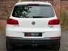 USED 2015 65 VOLKSWAGEN TIGUAN 2.0 TDI BlueMotion Tech Match SUV 5dr Diesel Manual 4WD Euro 6 (s/s) (150 ps) 