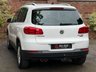 USED 2015 65 VOLKSWAGEN TIGUAN 2.0 TDI BlueMotion Tech Match SUV 5dr Diesel Manual 4WD Euro 6 (s/s) (150 ps) 
