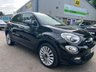USED 2016 66 FIAT 500X 1.6 MultiJetII Lounge SUV 5dr Diesel Manual Euro 6 (s/s) (120 ps) 