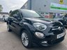 USED 2016 66 FIAT 500X 1.6 MultiJetII Lounge SUV 5dr Diesel Manual Euro 6 (s/s) (120 ps) 