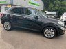 USED 2016 66 FIAT 500X 1.6 MultiJetII Lounge SUV 5dr Diesel Manual Euro 6 (s/s) (120 ps) 