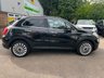 USED 2016 66 FIAT 500X 1.6 MultiJetII Lounge SUV 5dr Diesel Manual Euro 6 (s/s) (120 ps) 