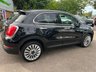 USED 2016 66 FIAT 500X 1.6 MultiJetII Lounge SUV 5dr Diesel Manual Euro 6 (s/s) (120 ps) 