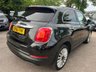 USED 2016 66 FIAT 500X 1.6 MultiJetII Lounge SUV 5dr Diesel Manual Euro 6 (s/s) (120 ps) 