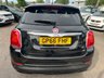 USED 2016 66 FIAT 500X 1.6 MultiJetII Lounge SUV 5dr Diesel Manual Euro 6 (s/s) (120 ps) 