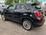 USED 2016 66 FIAT 500X 1.6 MultiJetII Lounge SUV 5dr Diesel Manual Euro 6 (s/s) (120 ps) 