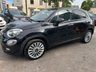 USED 2016 66 FIAT 500X 1.6 MultiJetII Lounge SUV 5dr Diesel Manual Euro 6 (s/s) (120 ps) 