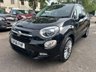 USED 2016 66 FIAT 500X 1.6 MultiJetII Lounge SUV 5dr Diesel Manual Euro 6 (s/s) (120 ps) 