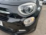 USED 2016 66 FIAT 500X 1.6 MultiJetII Lounge SUV 5dr Diesel Manual Euro 6 (s/s) (120 ps) 
