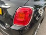 USED 2016 66 FIAT 500X 1.6 MultiJetII Lounge SUV 5dr Diesel Manual Euro 6 (s/s) (120 ps) 