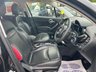 USED 2016 66 FIAT 500X 1.6 MultiJetII Lounge SUV 5dr Diesel Manual Euro 6 (s/s) (120 ps) 