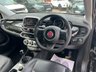 USED 2016 66 FIAT 500X 1.6 MultiJetII Lounge SUV 5dr Diesel Manual Euro 6 (s/s) (120 ps) 
