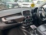 USED 2016 66 FIAT 500X 1.6 MultiJetII Lounge SUV 5dr Diesel Manual Euro 6 (s/s) (120 ps) 