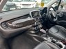 USED 2016 66 FIAT 500X 1.6 MultiJetII Lounge SUV 5dr Diesel Manual Euro 6 (s/s) (120 ps) 