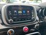 USED 2016 66 FIAT 500X 1.6 MultiJetII Lounge SUV 5dr Diesel Manual Euro 6 (s/s) (120 ps) 