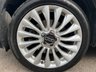 USED 2016 66 FIAT 500X 1.6 MultiJetII Lounge SUV 5dr Diesel Manual Euro 6 (s/s) (120 ps) 