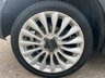 USED 2016 66 FIAT 500X 1.6 MultiJetII Lounge SUV 5dr Diesel Manual Euro 6 (s/s) (120 ps) 