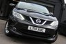 USED 2014 14 NISSAN QASHQAI 1.2 DIG-T Acenta Premium SUV 5dr Petrol Manual 2WD Euro 5 (s/s) (115 ps) ONE OWNER FROM NEW,PANO ROOF