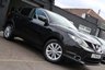 USED 2014 14 NISSAN QASHQAI 1.2 DIG-T Acenta Premium SUV 5dr Petrol Manual 2WD Euro 5 (s/s) (115 ps) ONE OWNER FROM NEW,PANO ROOF