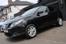 USED 2014 14 NISSAN QASHQAI 1.2 DIG-T Acenta Premium SUV 5dr Petrol Manual 2WD Euro 5 (s/s) (115 ps) ONE OWNER FROM NEW,PANO ROOF
