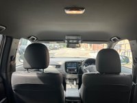 USED 2019 69 MITSUBISHI OUTLANDER 2.4h TwinMotor 13.8kWh Dynamic CVT 4WD Euro 6 (s/s) 5dr 
