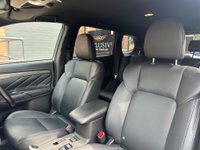 USED 2019 69 MITSUBISHI OUTLANDER 2.4h TwinMotor 13.8kWh Dynamic CVT 4WD Euro 6 (s/s) 5dr 
