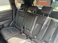 USED 2019 69 MITSUBISHI OUTLANDER 2.4h TwinMotor 13.8kWh Dynamic CVT 4WD Euro 6 (s/s) 5dr 