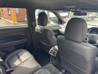 USED 2019 69 MITSUBISHI OUTLANDER 2.4h TwinMotor 13.8kWh Dynamic CVT 4WD Euro 6 (s/s) 5dr 