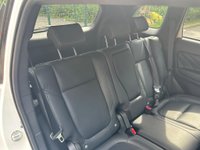USED 2019 69 MITSUBISHI OUTLANDER 2.4h TwinMotor 13.8kWh Dynamic CVT 4WD Euro 6 (s/s) 5dr 