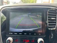 USED 2019 69 MITSUBISHI OUTLANDER 2.4h TwinMotor 13.8kWh Dynamic CVT 4WD Euro 6 (s/s) 5dr 