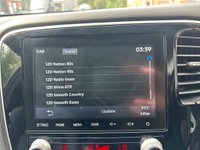 USED 2019 69 MITSUBISHI OUTLANDER 2.4h TwinMotor 13.8kWh Dynamic CVT 4WD Euro 6 (s/s) 5dr 