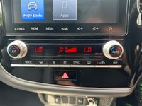 USED 2019 69 MITSUBISHI OUTLANDER 2.4h TwinMotor 13.8kWh Dynamic CVT 4WD Euro 6 (s/s) 5dr 