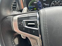 USED 2019 69 MITSUBISHI OUTLANDER 2.4h TwinMotor 13.8kWh Dynamic CVT 4WD Euro 6 (s/s) 5dr 