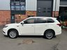 USED 2019 69 MITSUBISHI OUTLANDER 2.4h TwinMotor 13.8kWh Dynamic CVT 4WD Euro 6 (s/s) 5dr 