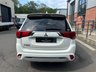 USED 2019 69 MITSUBISHI OUTLANDER 2.4h TwinMotor 13.8kWh Dynamic CVT 4WD Euro 6 (s/s) 5dr 