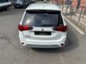 USED 2019 69 MITSUBISHI OUTLANDER 2.4h TwinMotor 13.8kWh Dynamic CVT 4WD Euro 6 (s/s) 5dr 