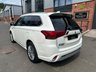 USED 2019 69 MITSUBISHI OUTLANDER 2.4h TwinMotor 13.8kWh Dynamic CVT 4WD Euro 6 (s/s) 5dr 
