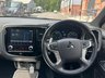 USED 2019 69 MITSUBISHI OUTLANDER 2.4h TwinMotor 13.8kWh Dynamic CVT 4WD Euro 6 (s/s) 5dr 