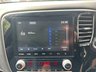 USED 2019 69 MITSUBISHI OUTLANDER 2.4h TwinMotor 13.8kWh Dynamic CVT 4WD Euro 6 (s/s) 5dr 