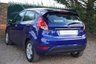 USED 2013 63 FORD FIESTA 1.0T EcoBoost Zetec Hatchback 5dr Petrol Manual Euro 5 (s/s) (100 ps) 